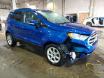 Ford EcoSport 2019