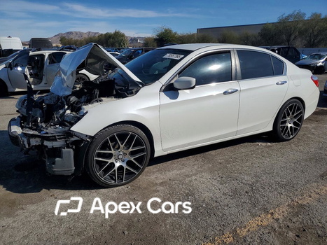 Honda Accord 2013 - Image 1 of 13