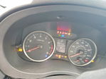 Subaru Impreza 2016