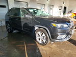 Jeep Cherokee 2019