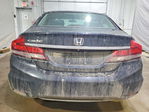 Honda Civic 2015