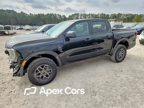 Ford Ranger 2024 - Image 1 of 12