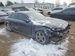 Audi RS4 2013
