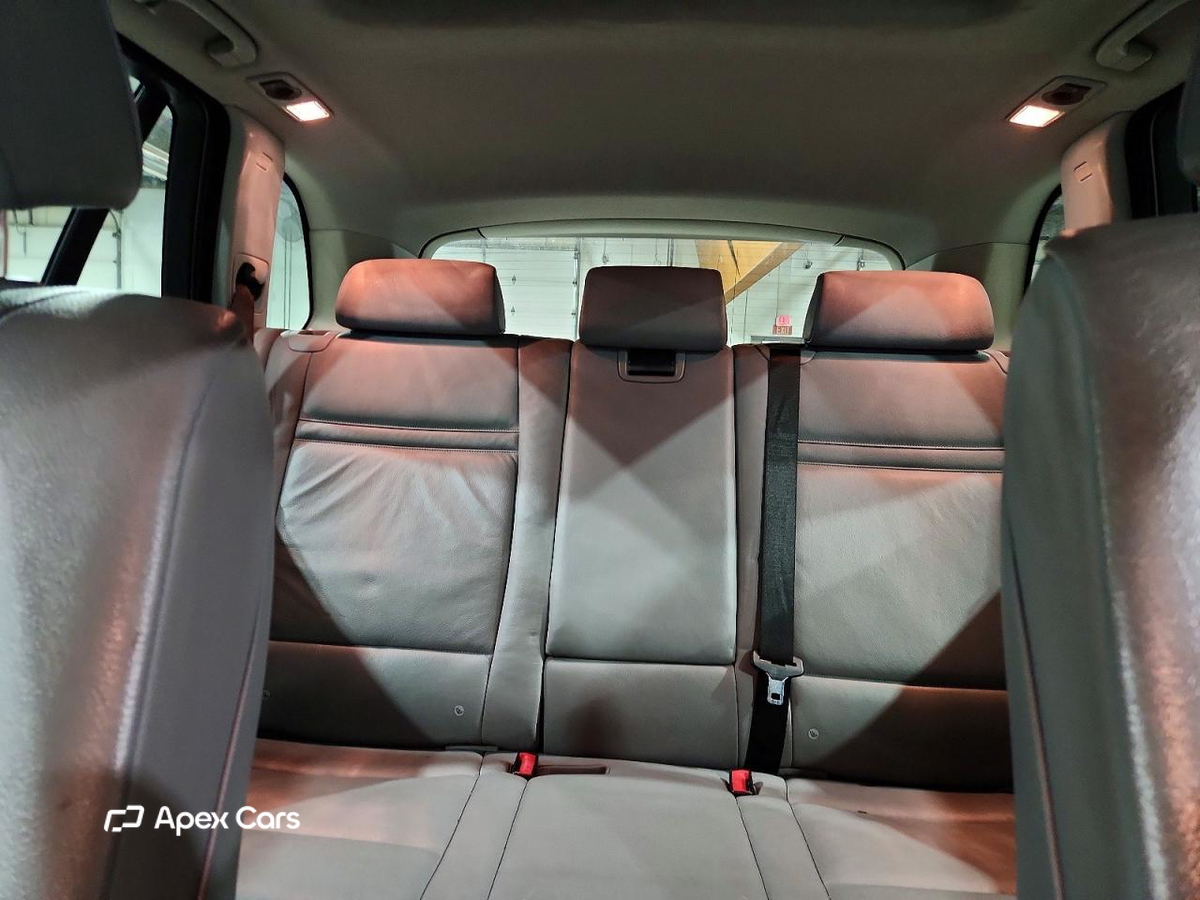 BMW X5 2007