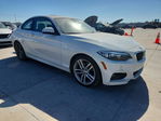 BMW Series 2 2017