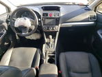 Subaru Impreza 2016