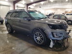 Ford Explorer 2017