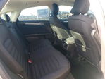 Ford Fusion 2016