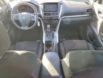Mitsubishi Eclipse Cross 2018