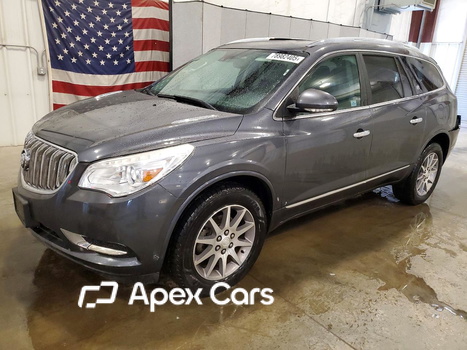Buick Enclave 2014 - Image 1 of 13