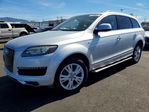 Audi Q7 2013