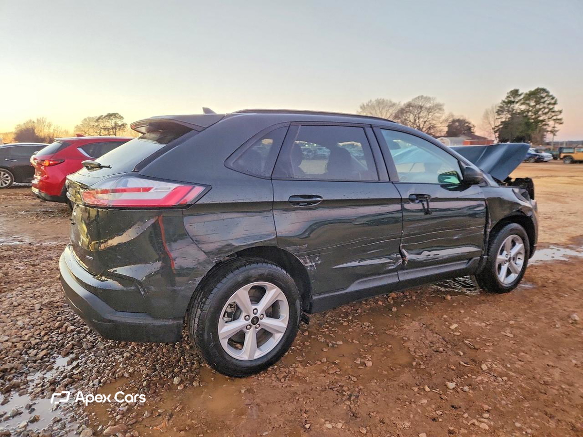 Ford Edge 2024