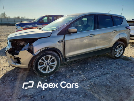 Ford Escape 2017 - Image 1 of 12