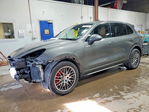 Porsche Cayenne 2016