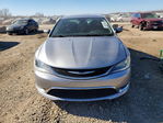 Chrysler 200 2015