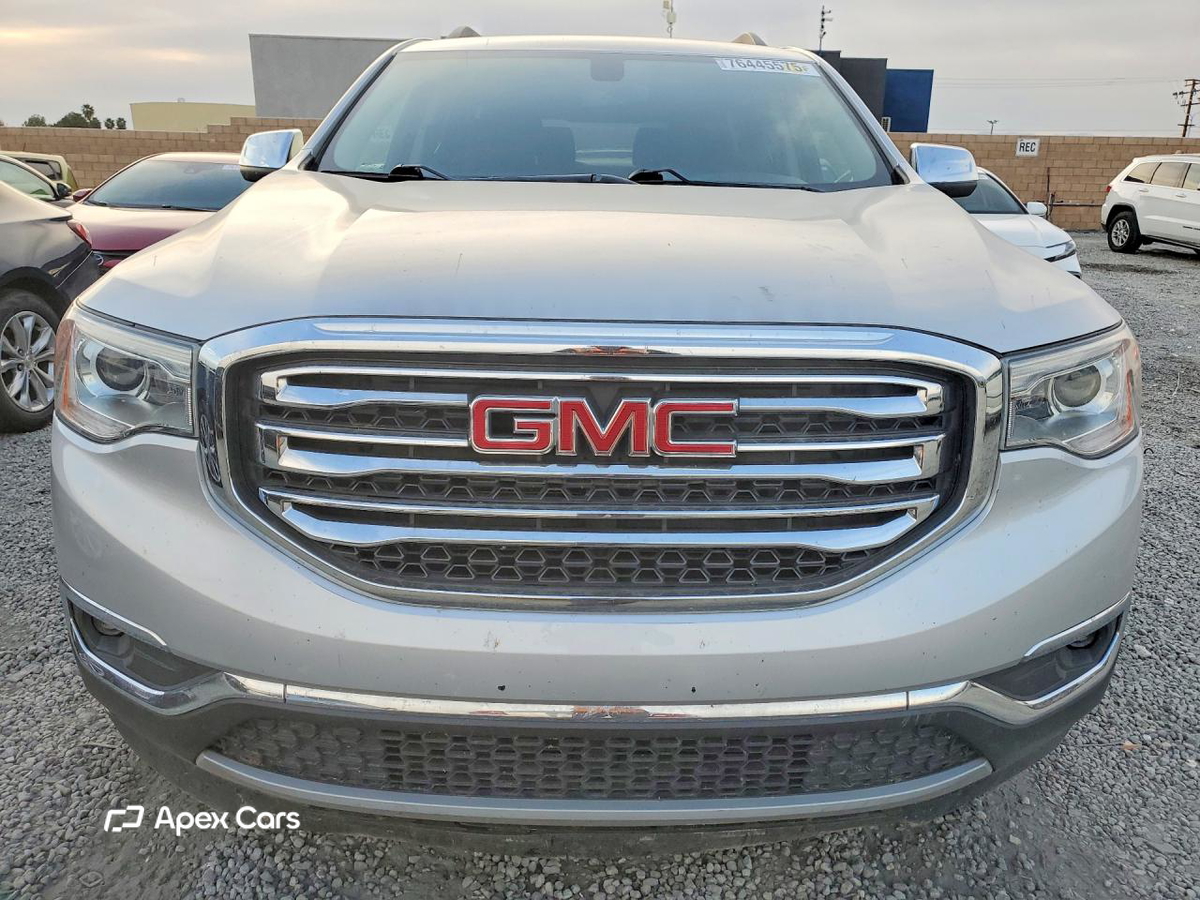 GMC Acadia 2019