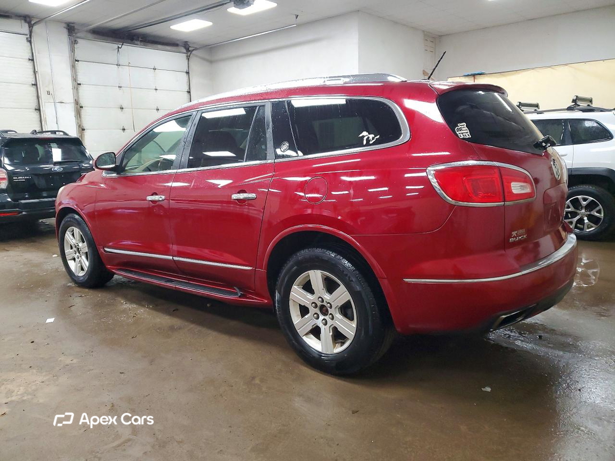 Buick Enclave 2013