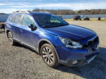 Subaru Outback 2015