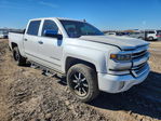 Chevrolet Silverado 2016