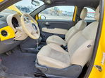 Fiat 500 2015