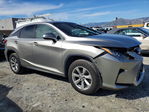 Lexus RX 2019