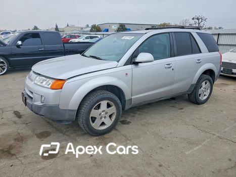 Saturn VUE 2005 - Image 1 of 12