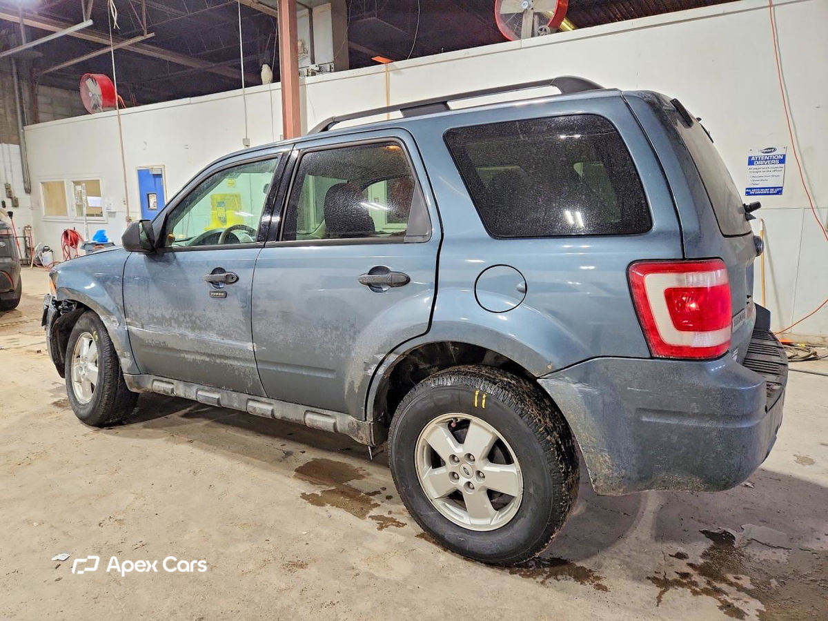 Ford Escape 2011