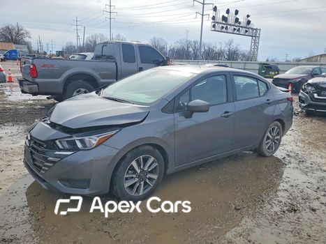 Nissan Versa 2023 - Image 1 of 13