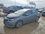 Nissan Versa 2023