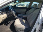 Kia Optima 2017
