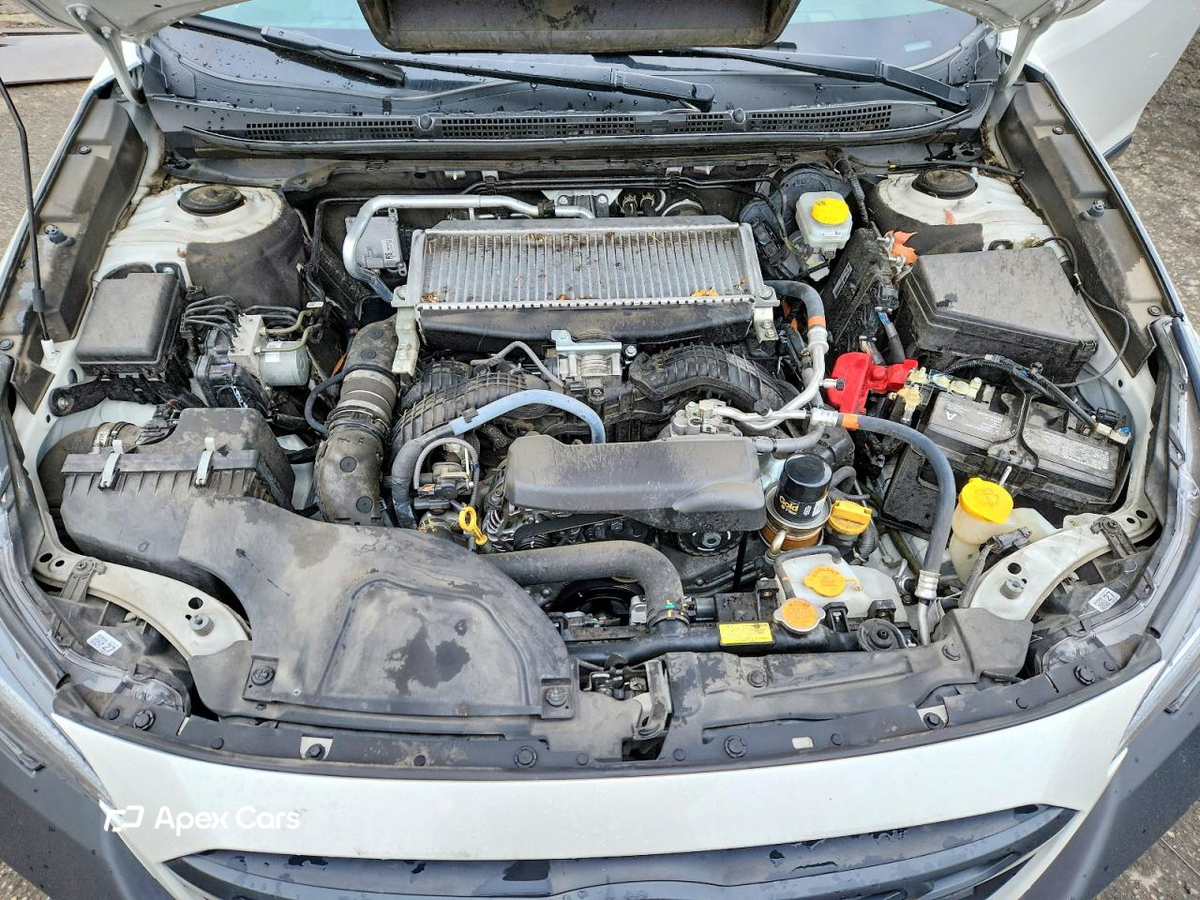 Subaru Outback 2023