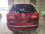 Buick Enclave 2015