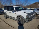 Ford Bronco 2023