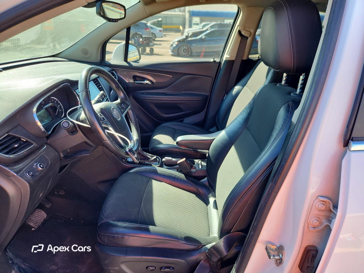 Buick Encore 2017