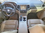 Jeep Cherokee 2017