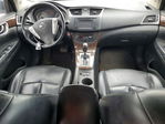 Nissan Sentra 2015