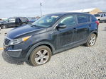 Kia Sportage 2013