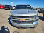 Chevrolet Silverado 2019