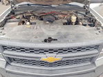 Chevrolet Silverado 2014