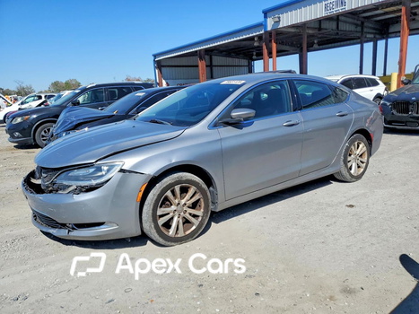 Chrysler 200 2016 - Image 1 of 13