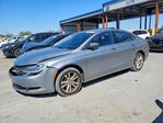 Chrysler 200 2016