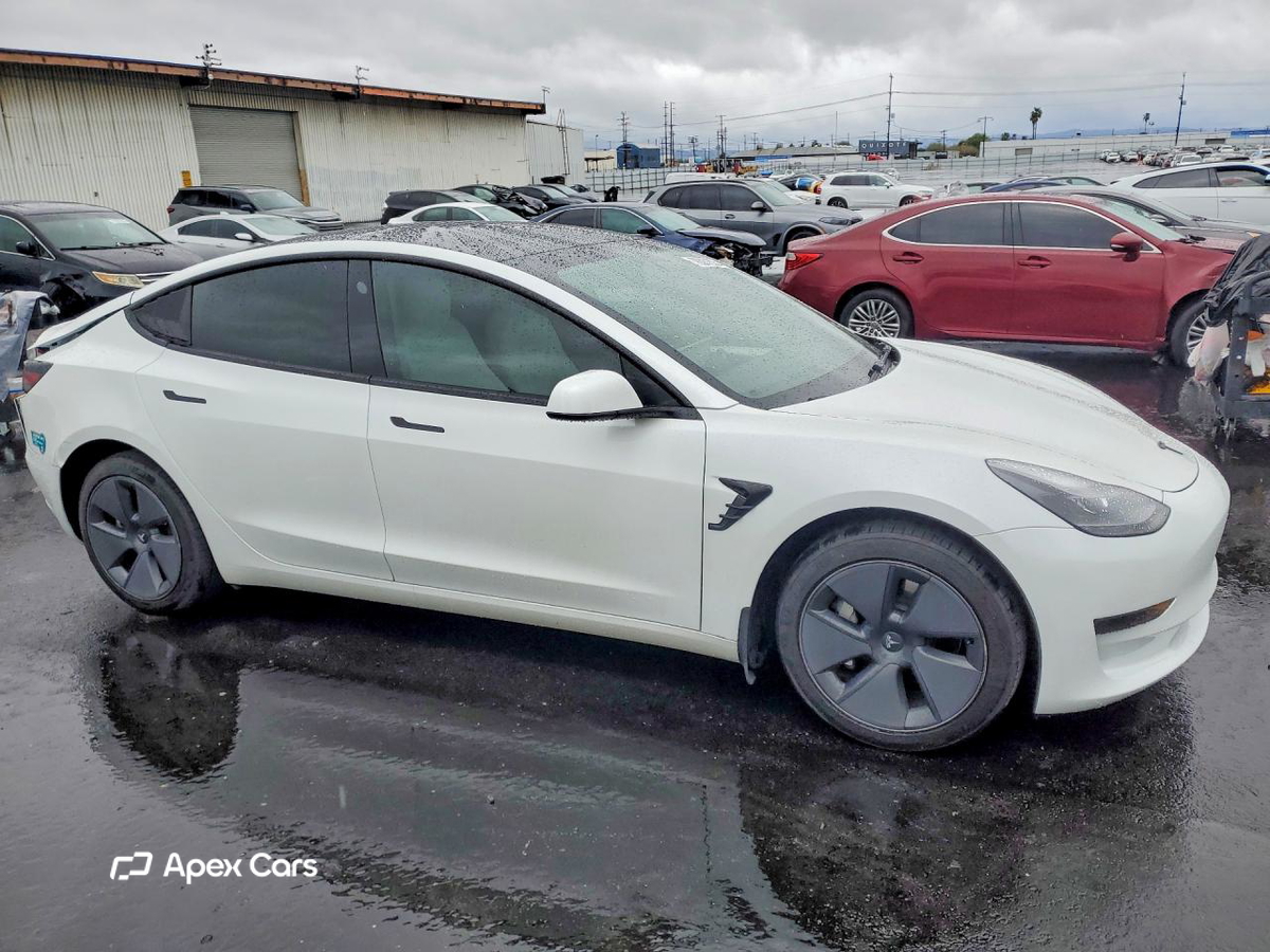 Tesla Model 3 2023