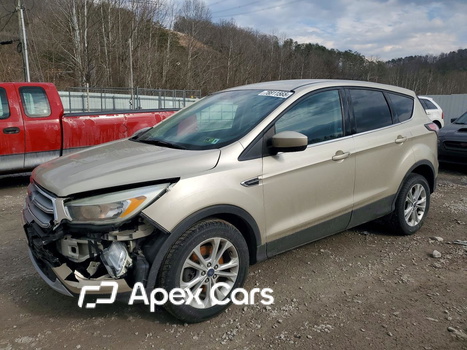 Ford Escape 2017 - Image 1 of 13