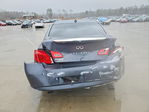 Infiniti G 2012
