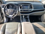 Toyota Highlander 2018