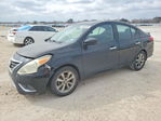 Nissan Versa 2015