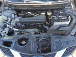 Nissan Rogue 2014