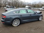 Audi A5 2018