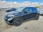 Fiat 500X 2017