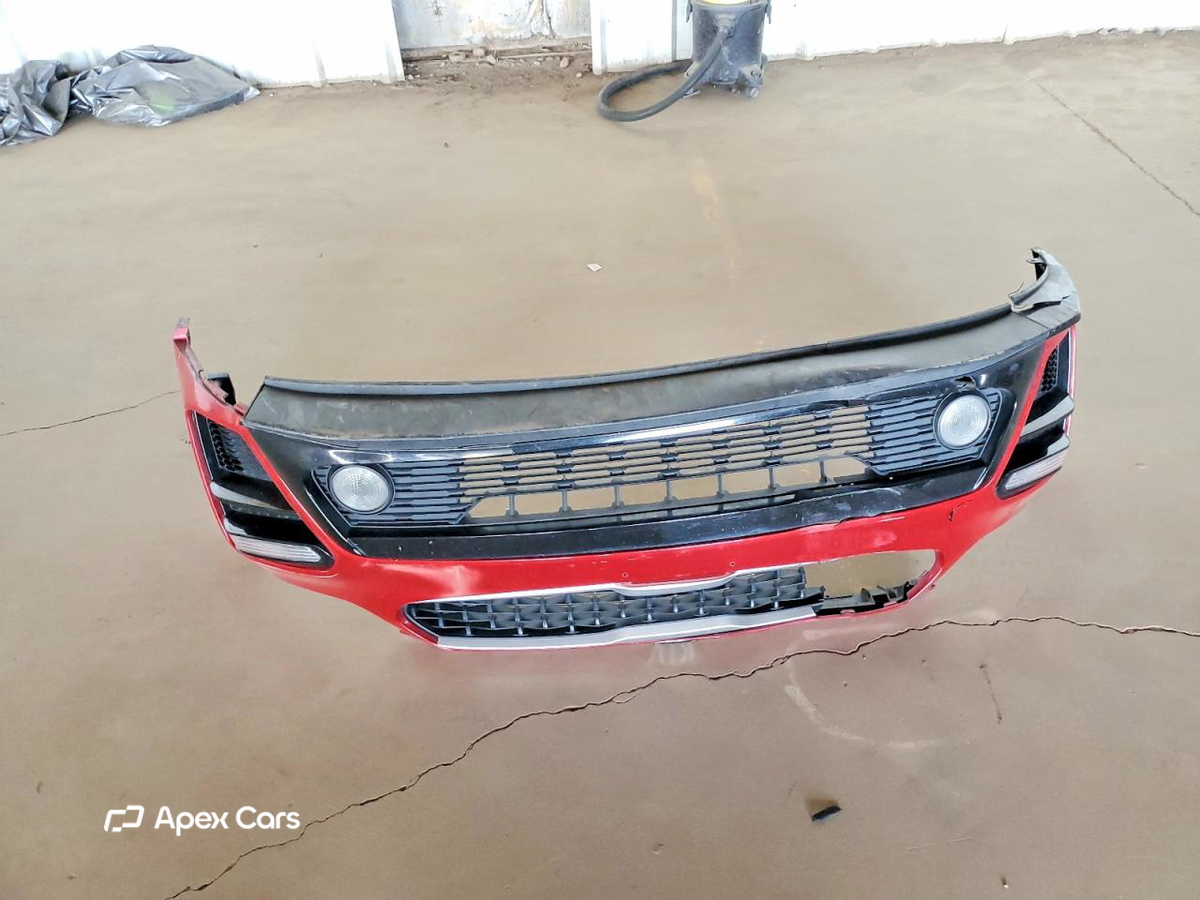 Kia Forte 2021